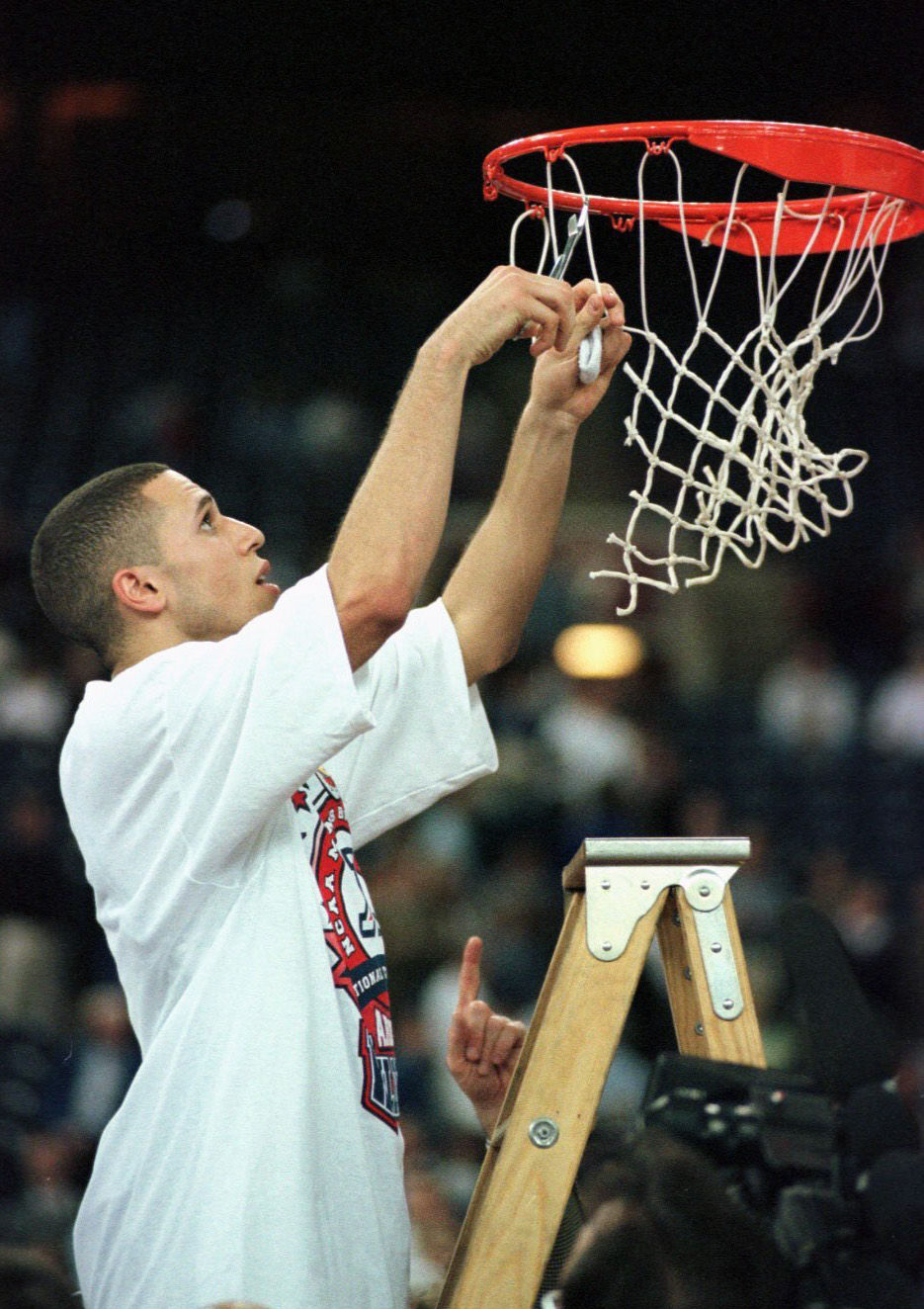 Kentucky vs. Arizona